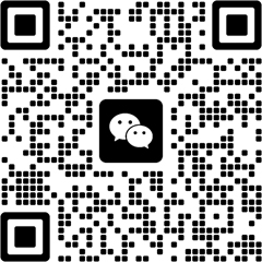 东莞石排落户网微信二维码